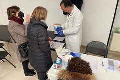 Un altro appuntamento con i test dell'Associazione Diabetici Giovinazzo