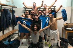 Il Deportivo continua a scalare la classifica: Poggiorsini ko
