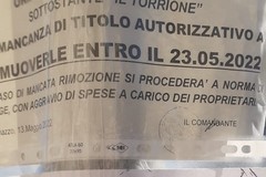 Ormeggi, Depalma: «Da spostare solo barche sui pontili mobili»