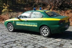 Collare a strozzo: arrivano le Guardie Ecozoofile Protezione Ambientale