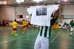 Deportivo Giovinazzo, 5-3 alla Nox Molfetta e sorpasso in classifica