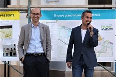 L'impegno di Forza Giovinazzo per una continuità amministrativa