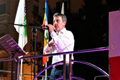 800 voti in più non bastano a Daniele de Gennaro