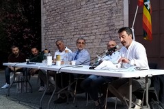 “Agricoltura un’impresa possibile”, le proposte della coalizione a sostegno di Daniele de Gennaro