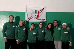 Atletica leggera, le due società si fondono nell'Atletica Fiamma