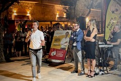De Santis: «Basta a una Giovinazzo sconosciuta oltre un raggio di 50 chilometri»