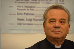 Sette anni dalla morte di Mons. Martella: la diocesi lo ricorda