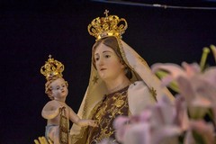 Madonna del Carmelo: il programma completo nella parrocchia San Giuseppe
