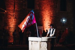 L'ANPI Giovinazzo porta in sala San Felice lo spettacolo "Anime resistenti"