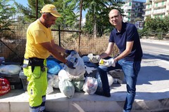 Violazioni nella raccolta differenziata, Sollecito duro coi trasgressori