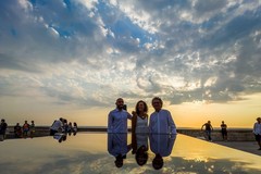 "Concerto all'Alba", armonia tra musica e natura