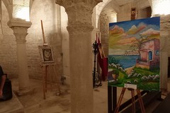 Dal 5 al 12 agosto nell'episcopio della Cattedrale c'è "Sacro e Profano si intrecciano"