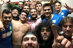 Deportivo, con la Macula Nox la decide Grosso