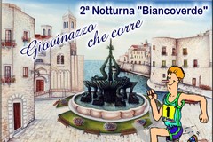 Notturna Biancoverde