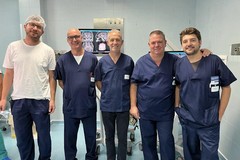 Morbo di Parkinson, Antonio Colamaria tra i pionieri in Italia di una tecnica all'avanguardia