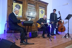 La Festa della Musica funziona anche nella versione invernale