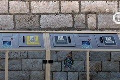 Plastica raccolta in mare, i pescatori di Giovinazzo potranno conferirla in porto