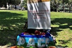 Eugema Onlus raccoglie firme contro l'invio di armi nei Paesi in guerra