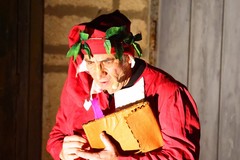 Tutto pronto a Giovinazzo per Borgo Infernum: il programma
