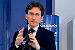 Umberto Antonio Castellano è il nuovo segretario di Confartigianato Imprese Puglia