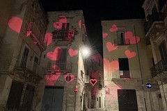 Carnevale e San Valentino a Giovinazzo: il programma