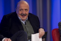 Quando Maurizio Costanzo si batté per Luca Mongelli
