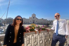 "Giovinazzo Borgo in Fiore", l'esempio arriva da Palazzo di Città