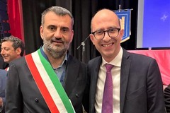 Il convegno decennale giovani amministratori ANCI a Giovinazzo