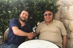 Arac, è Luca Barbone il nuovo presidente