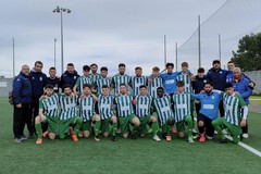 L'Academy chiude il campionato con una vittoria: poker ai Warriors Bari