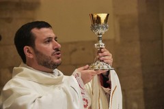 Arriva il nuovo parroco a Sant'Agostino: domani la messa di insediamento
