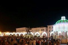 Festa Patronale 2018, la musica affidata ai concerti bandistici giovinazzesi