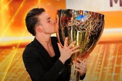Mattia Zenzola ama il Bari ed è cresciuto artisticamente a Giovinazzo