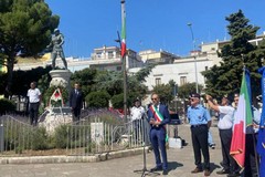 Festa della Repubblica: stamattina il corteo da Palazzo di Città