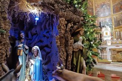 Vigilia di Natale, gli orari delle sante messe a Giovinazzo