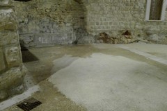 Tubazione rotta. E la fogna scarica in mare