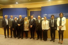Pmi: imprenditori a Bruxelles guardano a "mini expo" Dubai