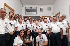 Frecce Tricolori, la soddisfazione e la gratitudine dell'assessore Arbore