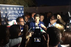 Il Ministro Fitto risponde da Giovinazzo ad Elly Schlein