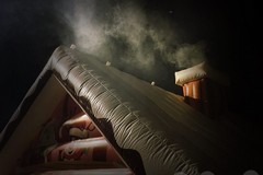 A Giovinazzo arriva il grande Villaggio di Babbo Natale
