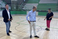 Una nuova pista per il PalaPansini
