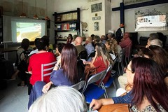 Pro Loco Giovinazzo e Gocce di Memoria: dialogo sull'Alzheimer