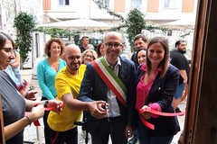 Politiche giovanili, Palazzo del Capitano cambia volto
