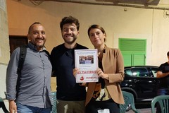 Elisabetta Piccolotti con Sinistra Italiana dalla parte dei lavoratori Network Contacts