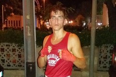 Al Trofeo delle Dune continua l'exploit di Andrea Stasolla