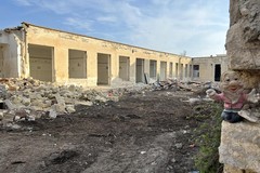 PNRR, partiti i lavori per il parcheggio di via Fossato (VIDEO)