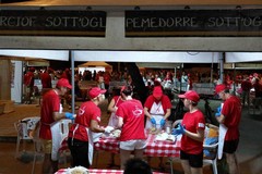 Torna dopo due anni di stop la Sagra del Panino della Nonna
