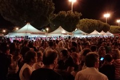 Giovinazzo Estate: il programma dal 9 all'11 agosto