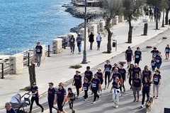 La grande festa della Netium Run