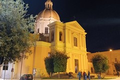 Quarantore a Sant'Agostino: il programma liturgico completo